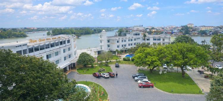 香江Spa度假酒店(Huong Giang Hotel Resort & Spa)图片