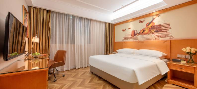 维也纳酒店(佛山顺德锦龙地铁站店)图片