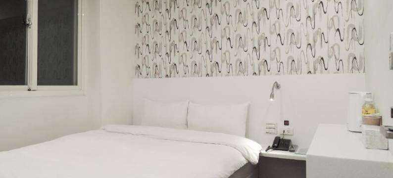 雀客快捷台北永康图片