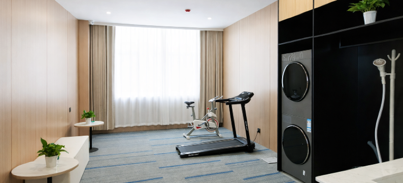 格林豪泰酒店(兰州永登站妇幼保健院店)图片