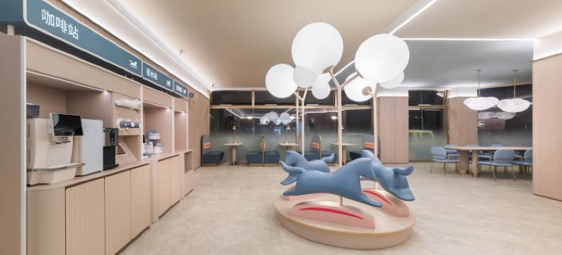 汉庭酒店(汕头万象城金环南路店)图片