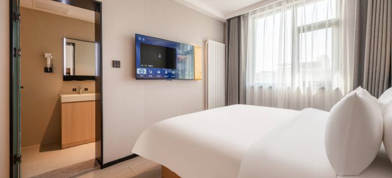 7天酒店(运城盐湖盬街店)图片