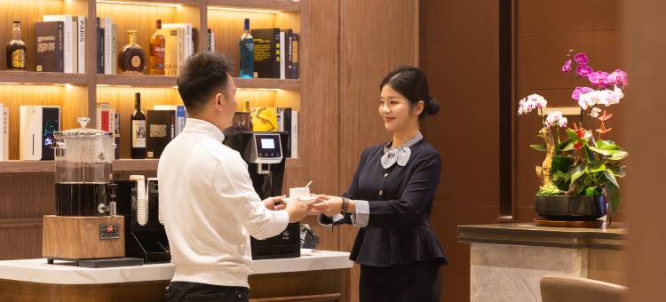 铂宸·锐致Bochen Rui zhi酒店(揭阳榕城建阳路店)图片