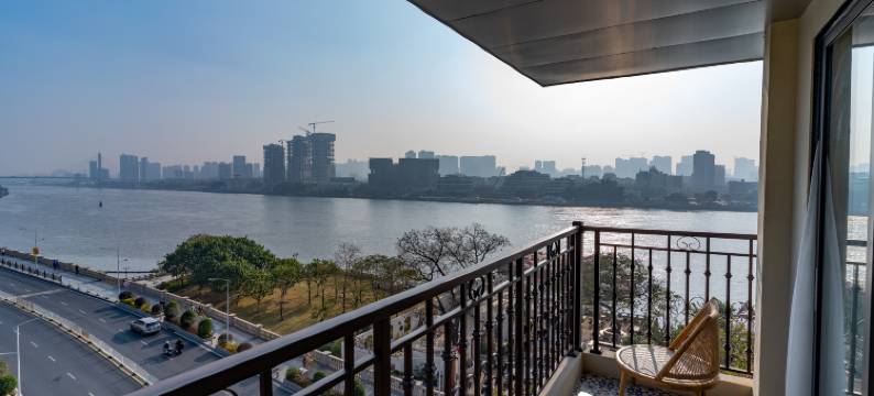 畔江·水舍(广州沙面岛同福西地铁站店)图片