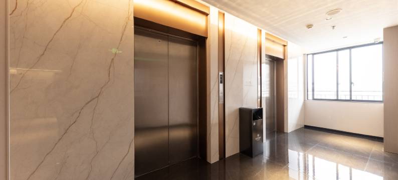 客世界酒店(桂林甲天下广场桂林站店)图片