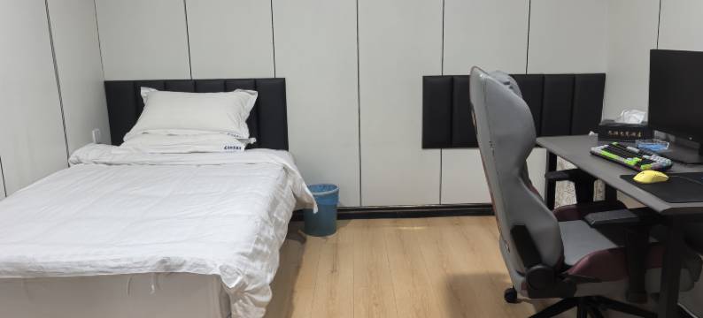 元泊电竞酒店图片