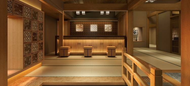 伊久 古代旅馆【2026年4月焕新開業】(Inishieno yado IKYU【Reopening in April, 2026】)图片