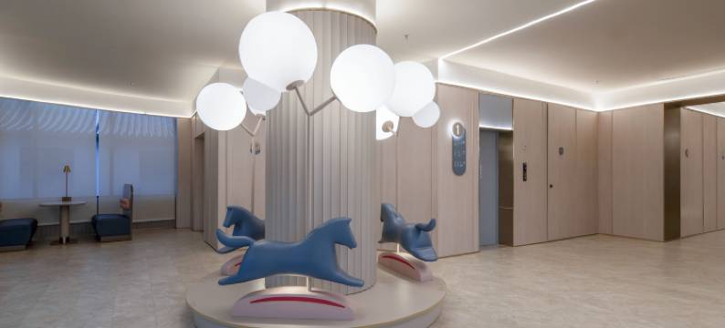 汉庭酒店(仪征经开区十二圩古镇店)图片