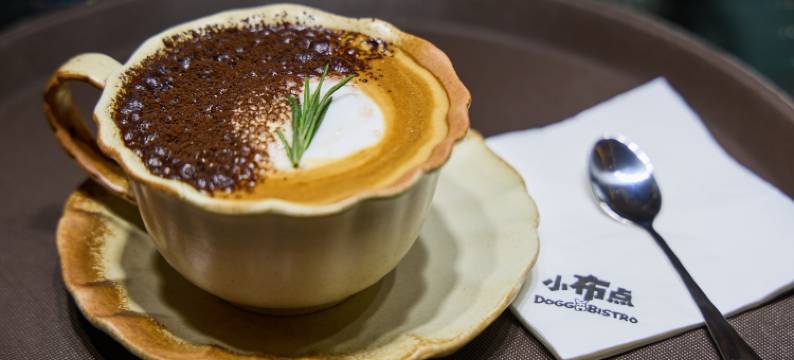 花筑·演真居四合院(大同古城鼓楼店)图片