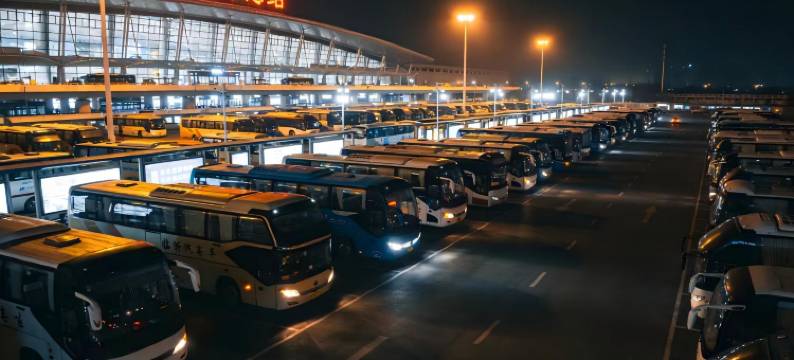 轻住酒店·蓝泰酒店(临沂汽车站大学城店)图片