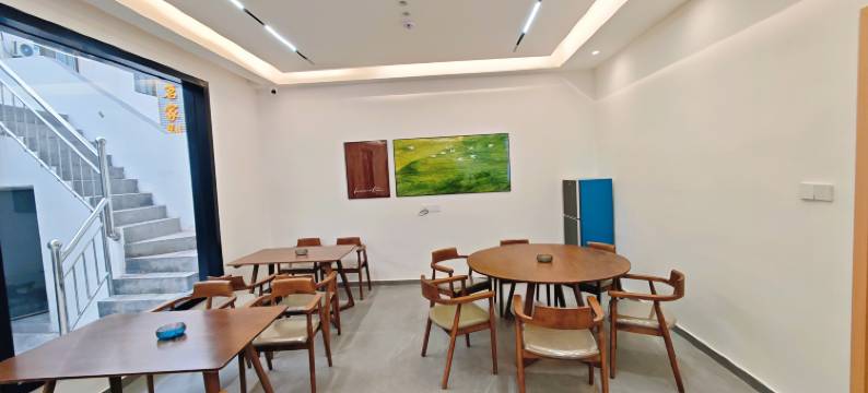 岚宿民宿(黄山北站西溪南店)图片