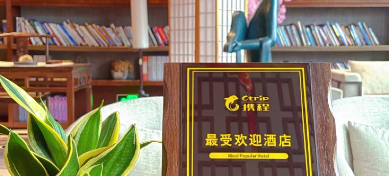 长沙雅士亚华美达广场酒店图片