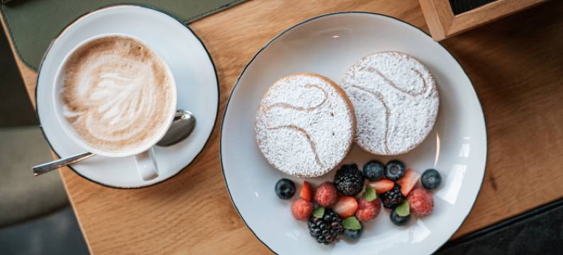 伊阿拉 - 湖景之梦(EALA – My Lakeside Dream)图片