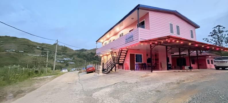 Kundasang Pink Homestay图片