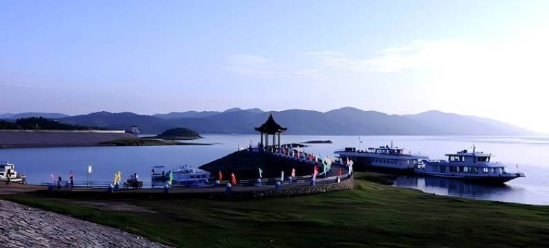 枫渡酒店(松滋万达广场美食城店)图片