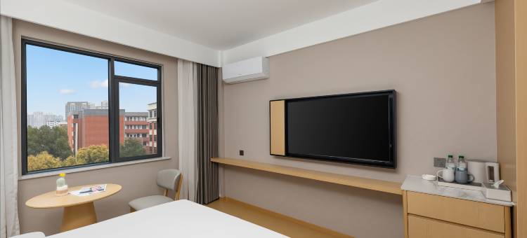 宜都华悦酒店图片