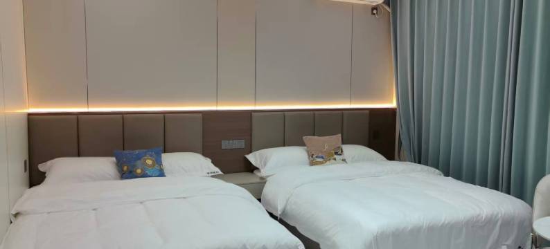 晚照峰居民宿图片