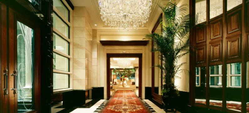 神户海港拉套房酒店(Hotel La Suite Kobe Harborland)图片