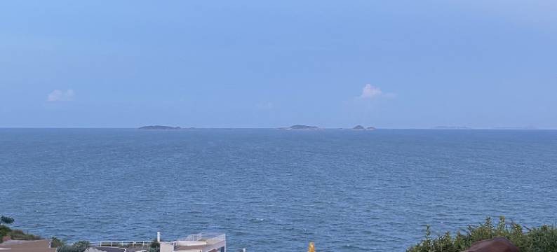 福鼎NOMI安曼岛海景民宿图片