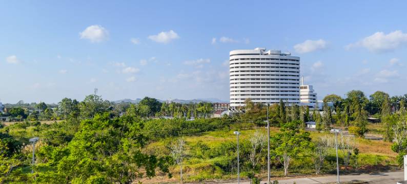 鲁阿拉撒达经济型酒店(Rua Rasada Express)图片