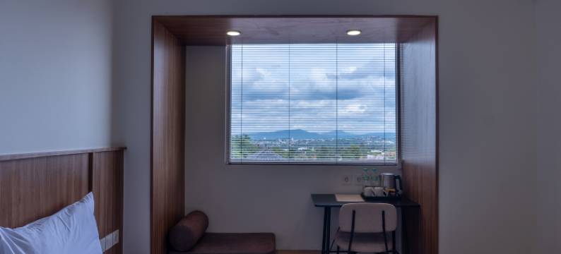 BOGORIENZE 城市度假村(Bogorienze City Resort)图片