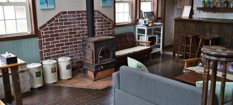 IZA镰仓酒吧旅馆(Iza Kamakura Guest House and Bar)图片