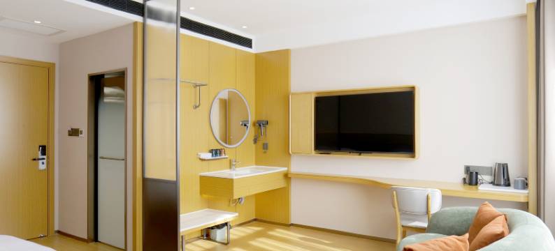 宁城大三元宾馆图片