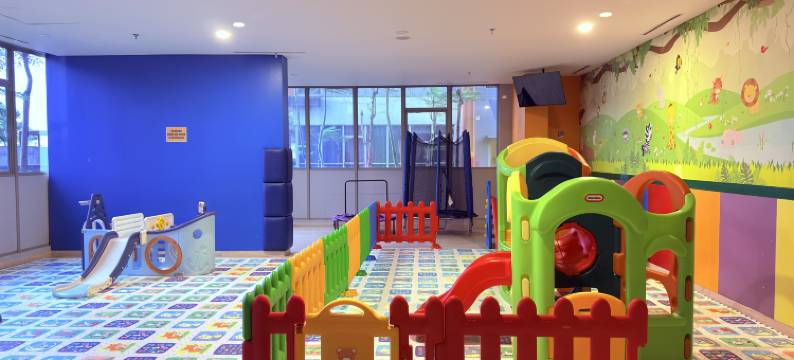 雅加达・盛世・黄金海岸 PIK 海景公寓(Jakarta . Shengshi. Gold Coast PIK Seaview Apartment)图片