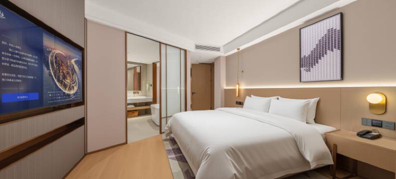 麗枫酒店(青阳店)图片