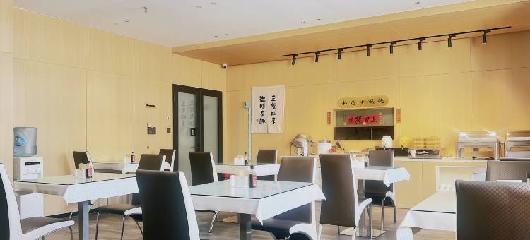 汉邦酒店(运城盐湖条山东街店)图片