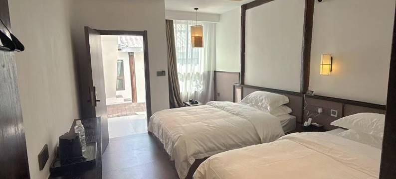 如归轩客栈(丽江古城四方街店)图片