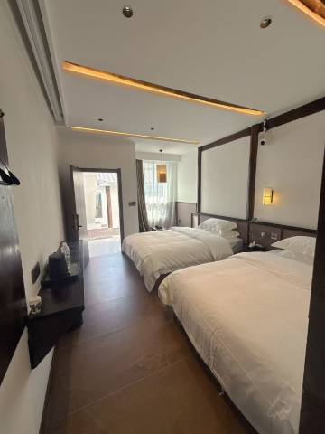 如归轩客栈(丽江古城四方街店)