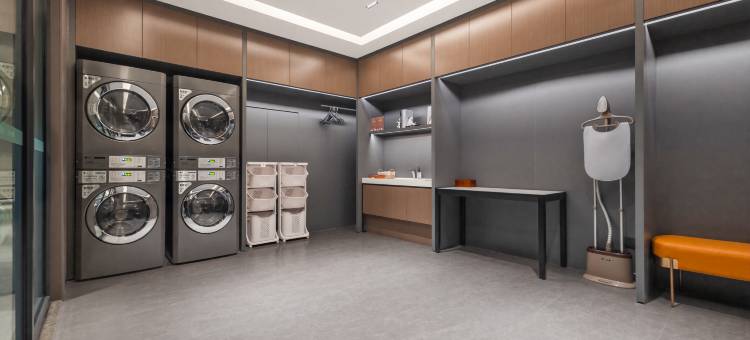 如家精选酒店(南通濠河风景区圆融广场店)图片