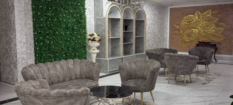 The Tower Hotel Bukhara by HotelPRO图片