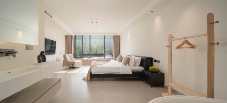 山牧云民宿(缙云仙都景区店)图片