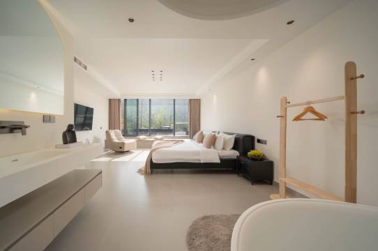 山牧云民宿(缙云仙都景区店)