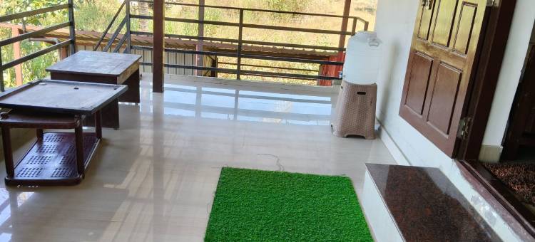 Malnad Flora Homestay(F)图片