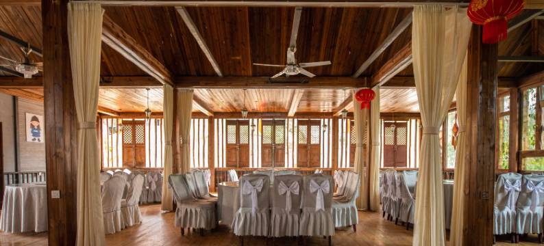 宁洱红果果民宿(漫崖咖啡庄园店)图片