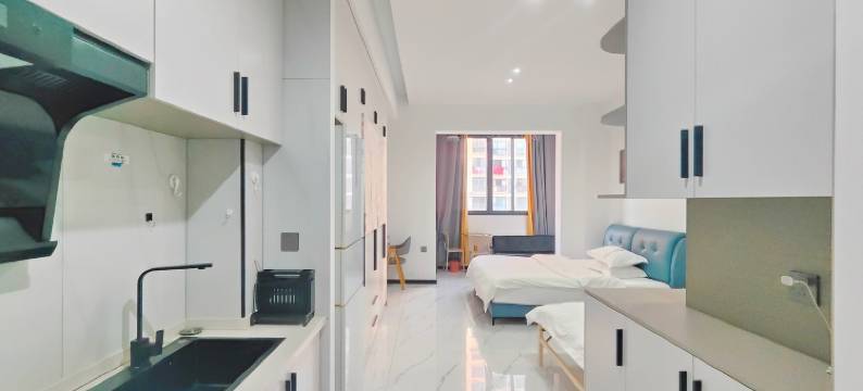 宁德悦客之家图片