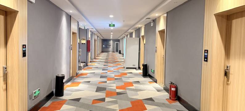 尚客优连锁酒店(原阳城北关街店)图片