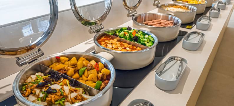 全季酒店(平遥古城店)图片