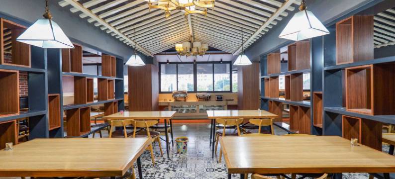 宁波星泰宾馆图片