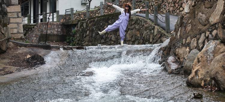 溪境·Aqua Haven溯溪田园乡宿图片