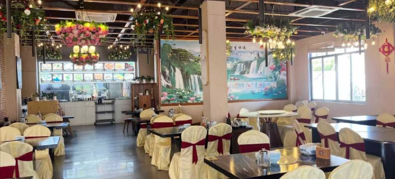 茂名那山那海民宿(中国第一滩店)图片