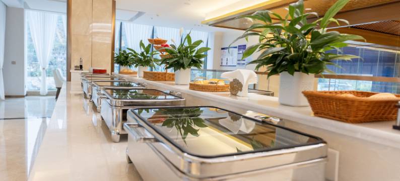 云水湾大酒店图片