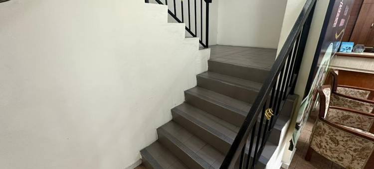 蒂蒂旺沙酒店(Hotel Titiwangsa)图片