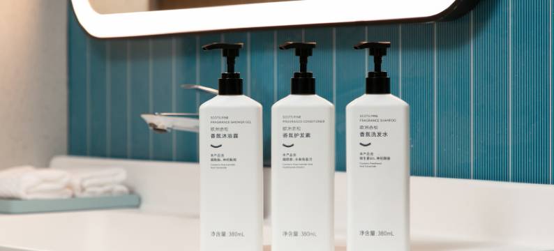 宜尚酒店(长沙开福区政府马厂地铁站店)图片