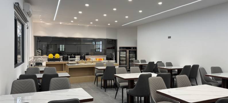 Super8·悦酒店(霞浦店)图片