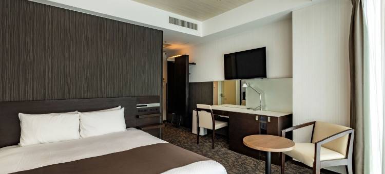 KOKO酒店 Premier 博多(原 Tenza酒店 博多)(KOKO HOTEL Premier Hakata(formerly Tenza Hotel at Hakata Station))图片