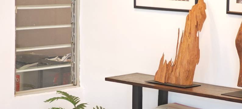 Cosy BatuKawan Homestay~5 mins to Stadium~Entire Home图片